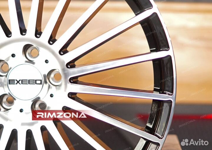 Кованые диски R20 Chery