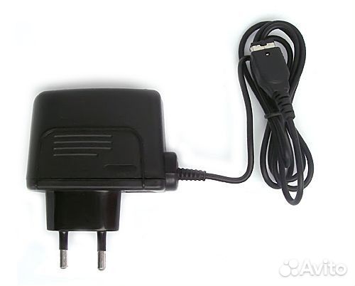 Блок питания для Game Boy Advance (GBA SP)