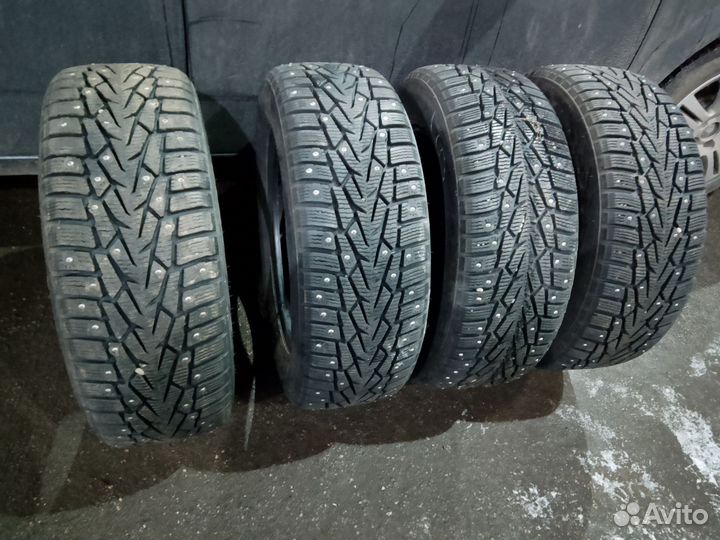 Nordman 7 7.00/7 R16 23H