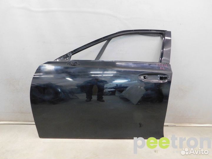 Б/У Б/У Дверь передняя левая 6700233270 toyota