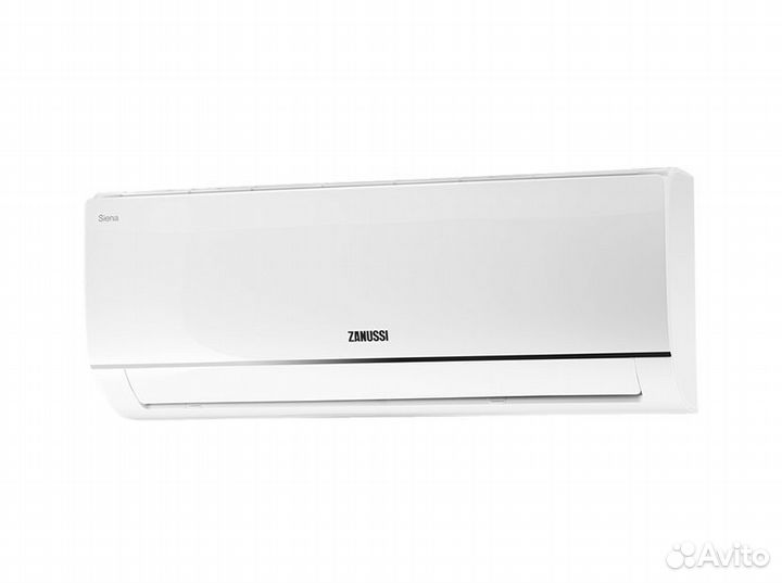 Сплит-система Zanussi zacs-09 HS/A21/N1 комплект