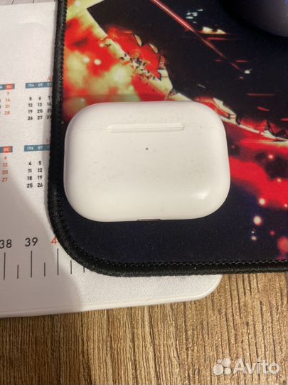 Airpods pro оригинал