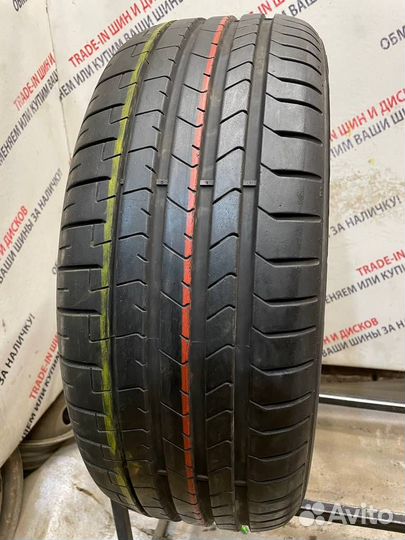 Pirelli P Zero PZ4 225/40 R19 93Y