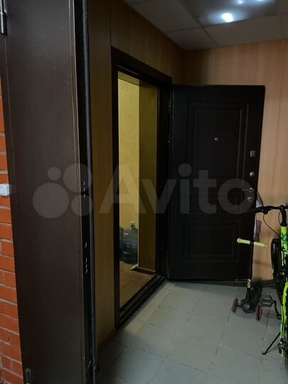 2-к. квартира, 73,4 м², 4/15 эт.