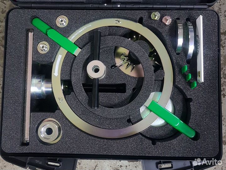 Спец.инструмент в аренду