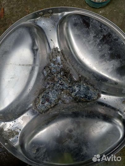 Стиральная машина на запчасти whirlpool