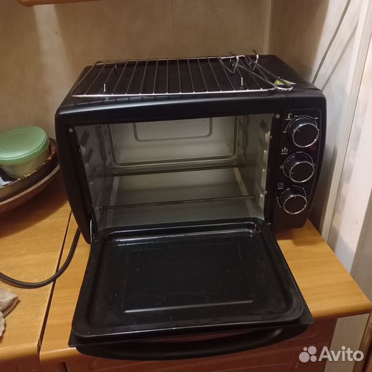 Печка электрическая