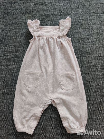 Слип для девочки 50