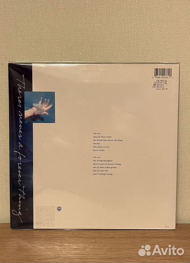 Виниловая пластинка A-Ha