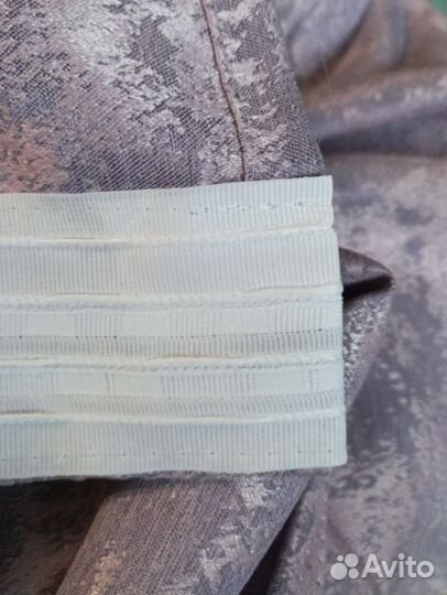 Шторы новые цена за 2