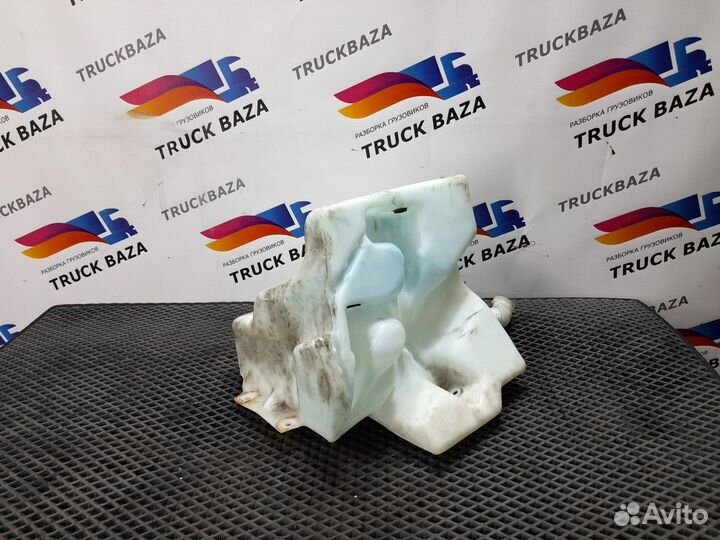 Бачок омывателя лобового стекла Mercedes-Benz Axor