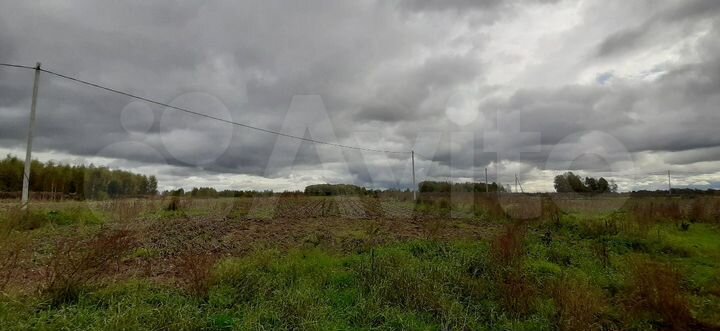 Участок 12 сот. (ИЖС)