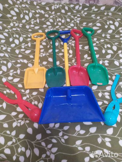 Детские допатки