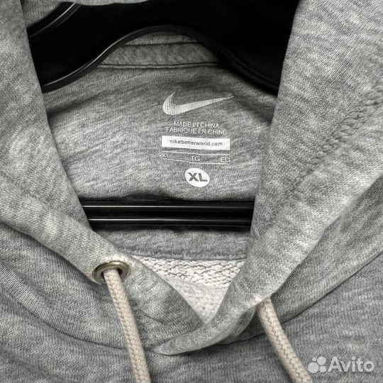 Худи Nike