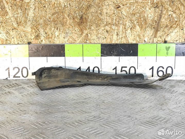 Пыльник кузова наружный Subaru Forester S11