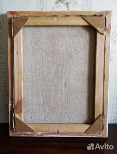 Натюрморт, пейзажи