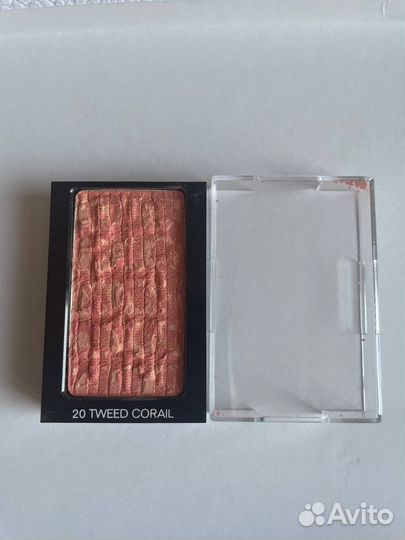 Румяна les tissages de chanel