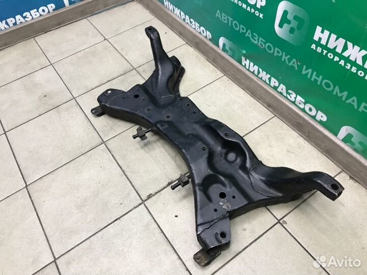 Подрамник передний Mitsubishi Lancer 9 CS/classic