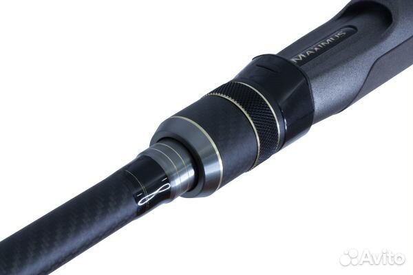 Спиннинг Maximus Advisor 26M см 7-35 гр