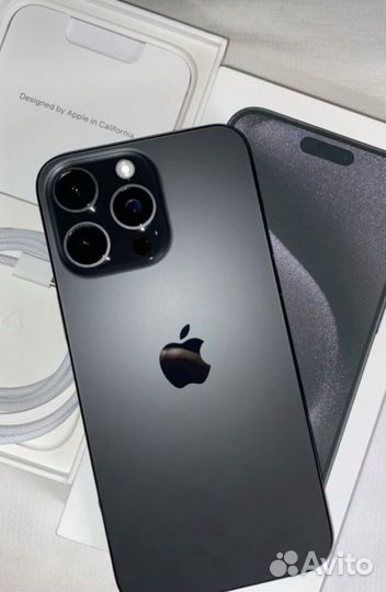 iPhone 14 Pro Max, 256 ГБ