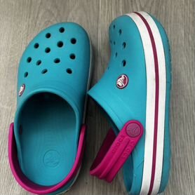 Сабо crocs j2