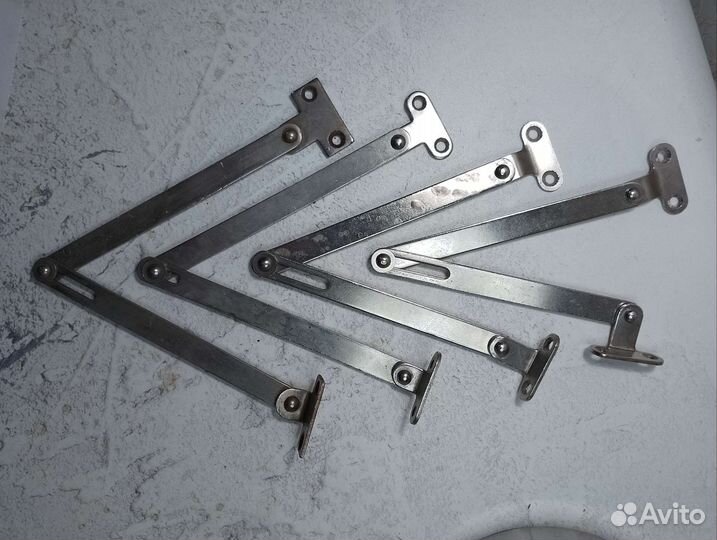 Мебельная фурнитура СССР