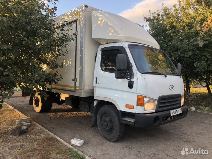 Грузоперевозки