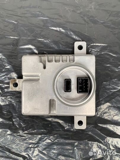 Блок ксенона Audi A5 8Т 2007-2011