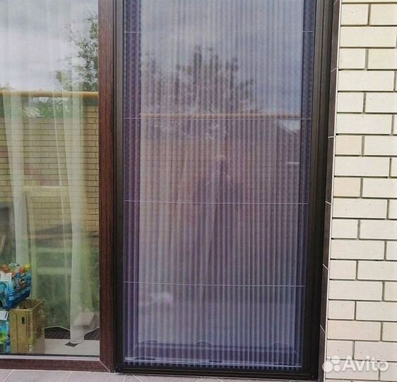 Москитная сетка