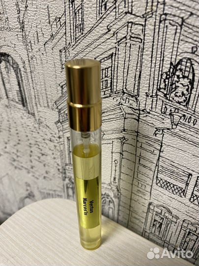 Духи Vertus оригинал