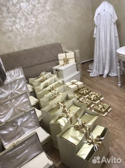 Чемоданы Оформление