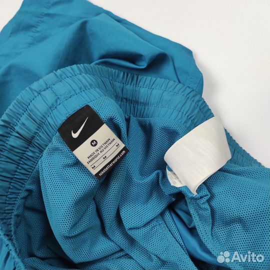 Шорты Nike оригинал