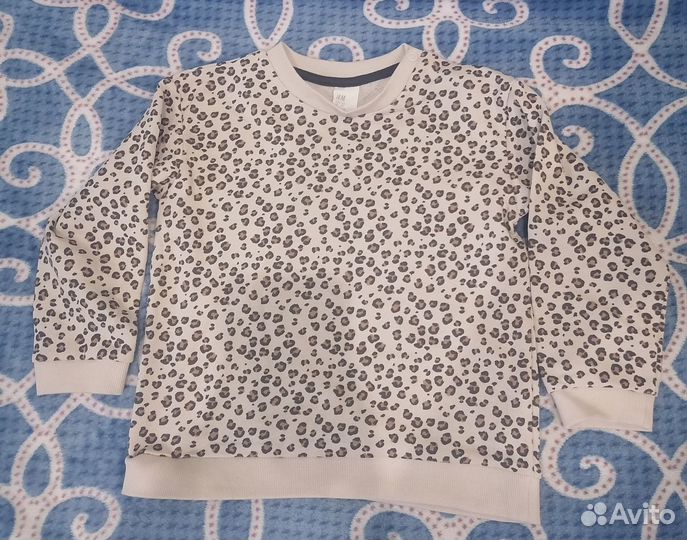 Вещи на девочку 3-4 года фирмы H&M