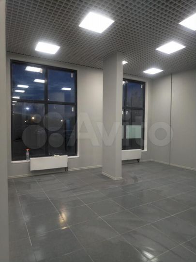 Торговая площадь, 120 м²