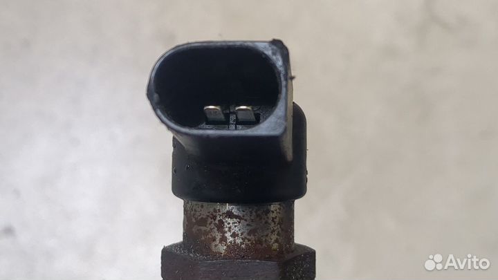 Форсунка топливная Land Rover Range Rover Sport