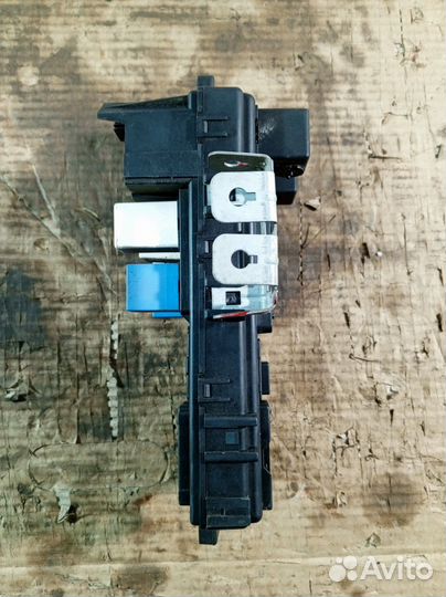 Блок предохранителей Hyundai Santa Fe