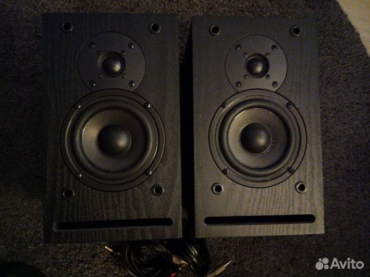 Колонки sven SPS 611