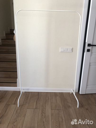 Вешалка напольная IKEA