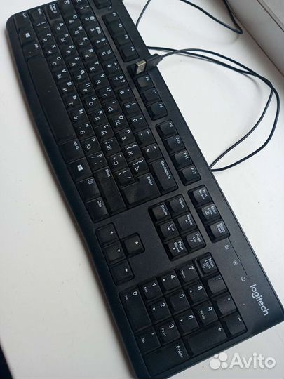 Клавиатура USB