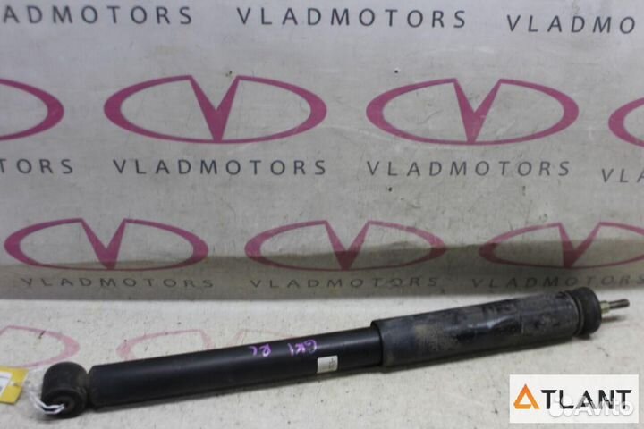 Амортизатор задний левый honda mobilio spike