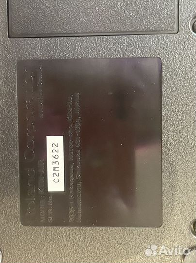 Гитарный усилитель Katana-Air