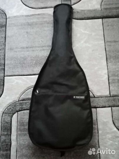 Классическая гитара