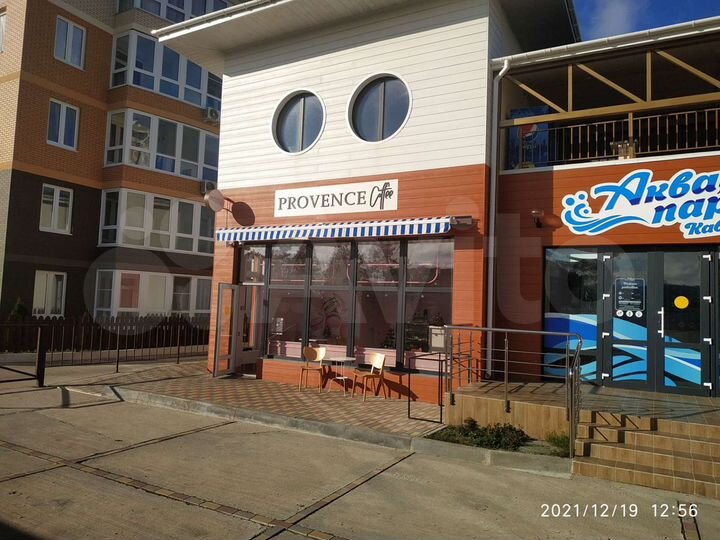 Квартира-студия, 32 м², 5/7 эт.