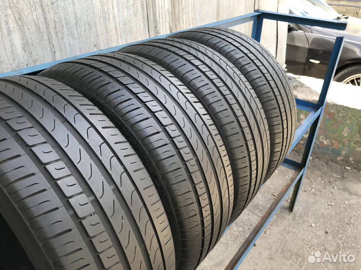 Pirelli Cinturato P7 225/55 R17