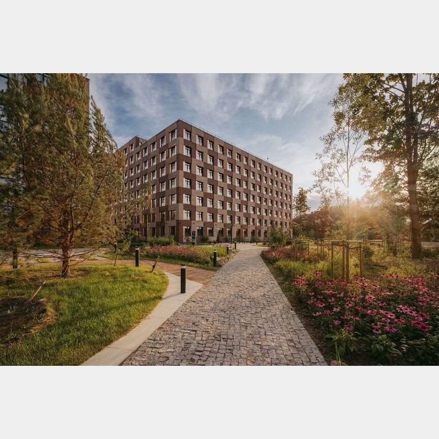 4-к. квартира, 203,6 м², 2/8 эт.