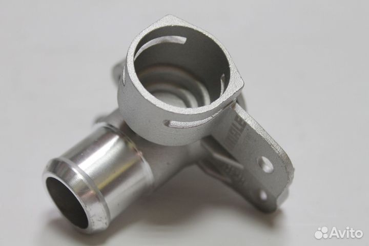 Фланец алюминий VW GEN2 06J121132F