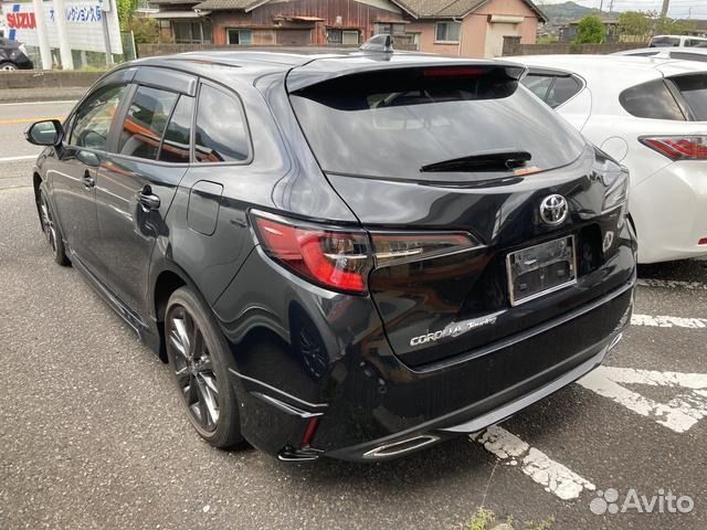 Toyota Corolla 1.8 CVT, 2020, 32 000 км