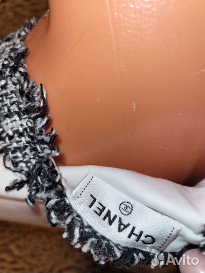 Chanel женская одежда