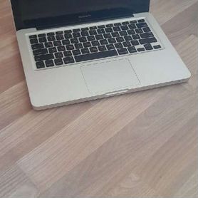 Macbook pro 13 2010