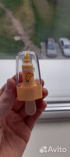 Фломастеры